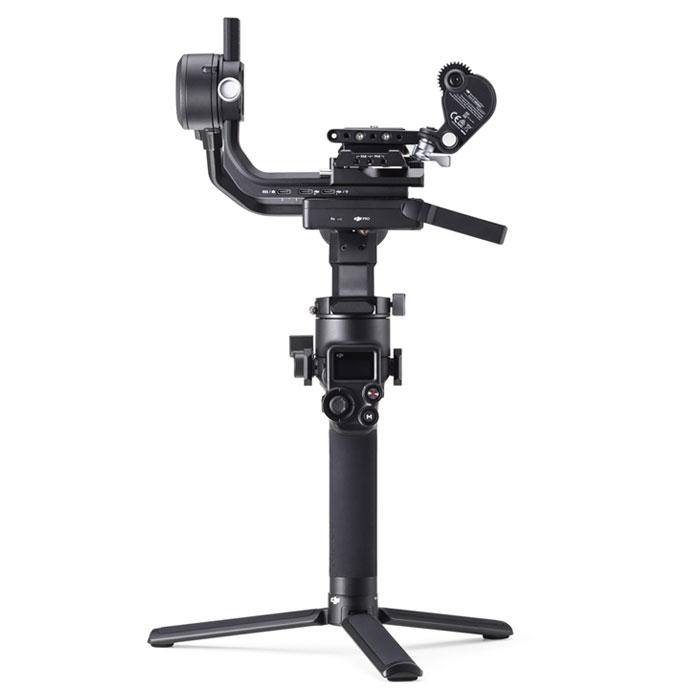 DJI RSC 2 (Ronin-SC2) Pro Combo Single-Handed Stabilizer for Mirrorless Cameras