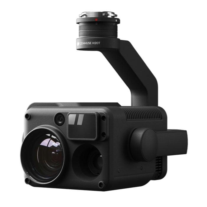 DJI H20T Hybrid Thermal Camera (Compatible with Matrice 300 RTK)