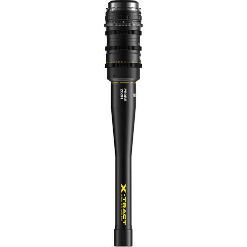 DZOFilm X-Tract 18-28mm T8 FF Probe Zoom Lens (0  Direct View, PL Mount)