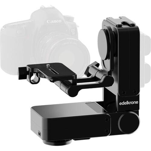 Edelkrone HeadPLUS v3 Pan and Tilt Head