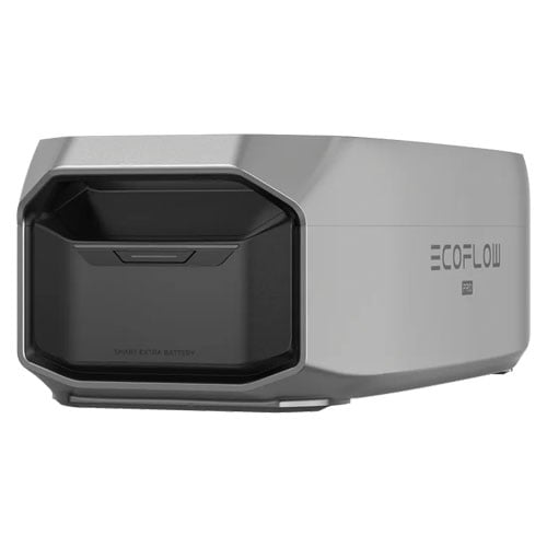 EcoFlow DELTA Pro 3 Smart Extra Battery-4096Wh