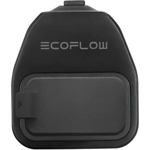 Ecoflow Delta Pro to Smart Generator Adapter