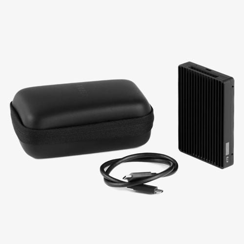 Freefly External SSD (4TB)