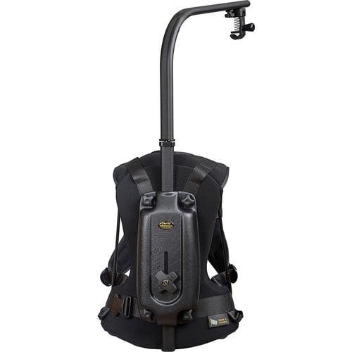 Easyrig Minimax (for Cameras Weighing 4.4 - 15.4 lb) with Lockable Camera Hook Spring and Bag