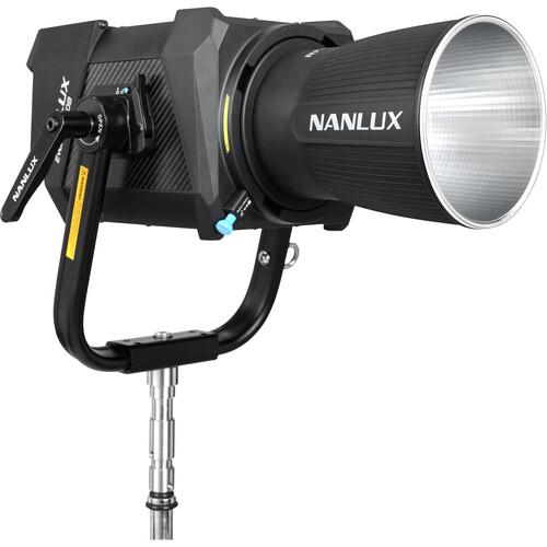 NANLUX Evoke 1200B Spot Light with Trolley Case