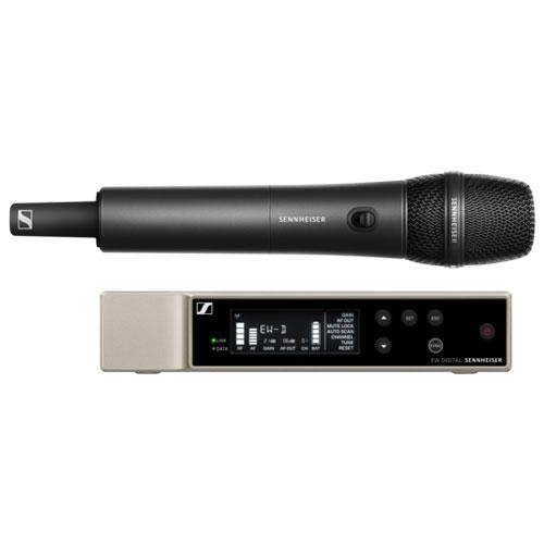 Sennheiser EW-D 835-S SET (R1-6) Wireless Microphone