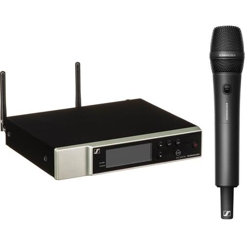 Sennheiser EW-D 835-S SET (R1-6) Wireless Microphone