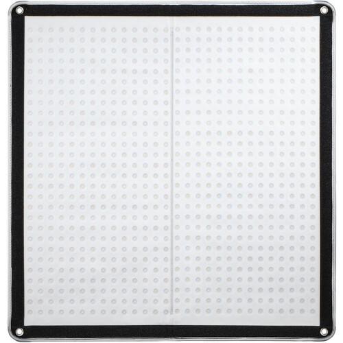 Godox KNOWLED F200Bi Bi-Color LED Light Flexible Panel 60X60