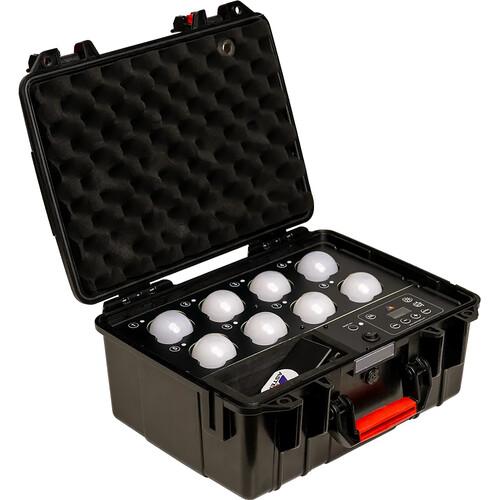 Astera LunaBulb PrepCase Kit