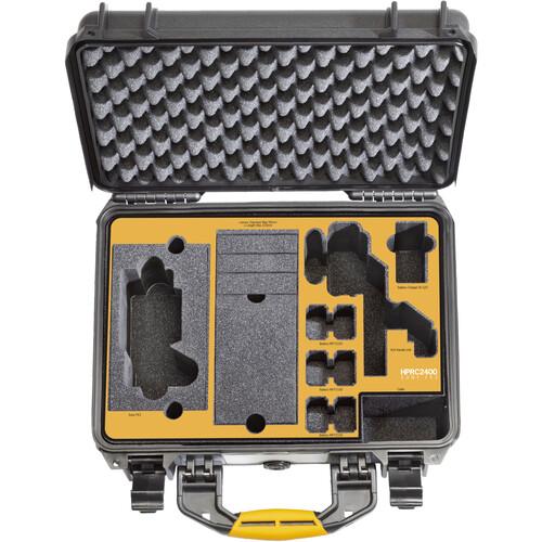 HPRC 2400 Hard Case for Sony FX3 Cinema Line