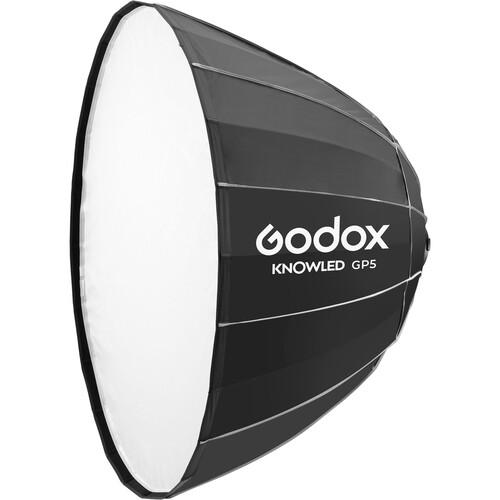 Godox Knowled Parabolic Softbox 150cm for MG1200BI