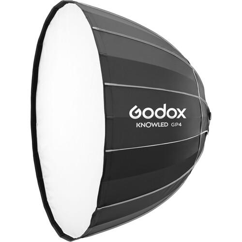 Godox G mount Parabolic Softbox 120cm for MG1200BI