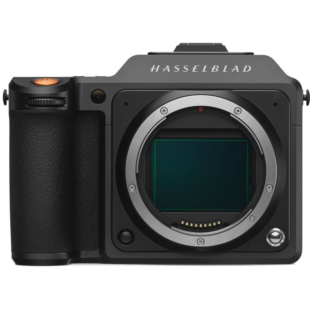 Hasselblad X2D 100C Medium Format Digital Camera