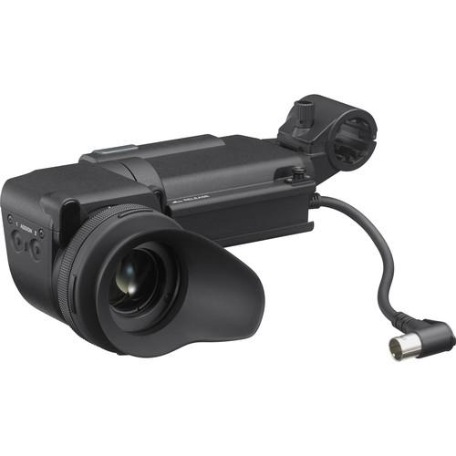 Sony OLED VF for HDVF compatible camera HDVF-EL20