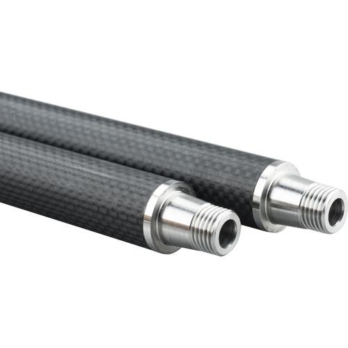 iFootage Carbon Fiber Extension Tubes for Shark Slider S1 (Pair) - 101 cm
