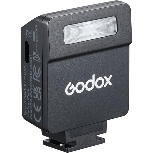 Godox IM22 Universal Mini Camera Flash