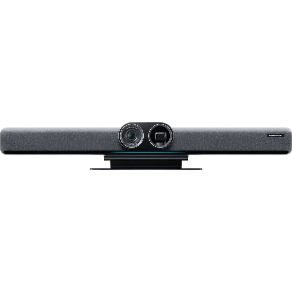 Insta360 Connect Dualcamera AI Video Bar