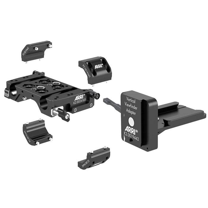 ARRI Vertical Adapter Set For Alexa Mini LF