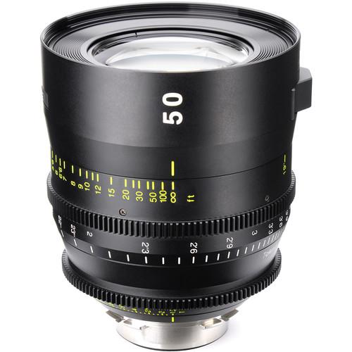 Tokina 50mm T1.5 Cinema Vista Prime Lens (E Mount)