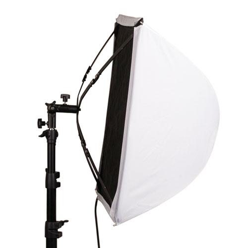 SWIT Ball Diffuser for use with the Swit S-2620