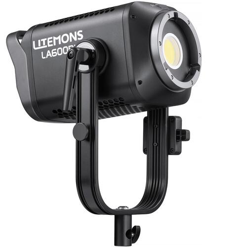 Godox Litemons LA600BI Spotlight with Bag