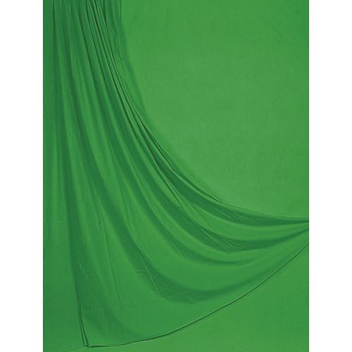 Lastolite Chromakey Background - 10x24' - Green  3m x 7.3m