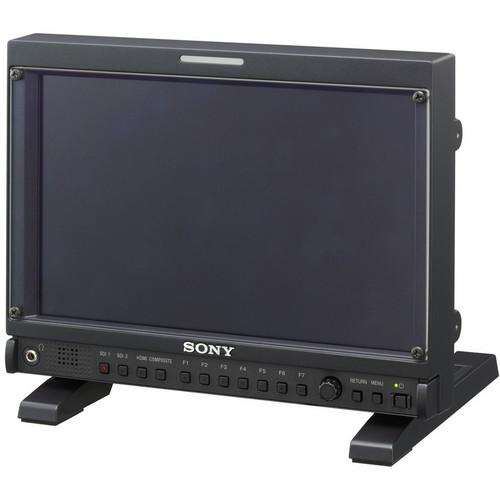 Sony LMD-941W 9