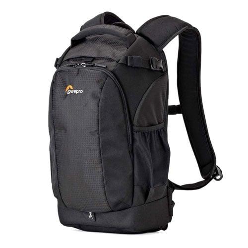 Lowepro Flipside 200 AW II Camera Backpack (Black)