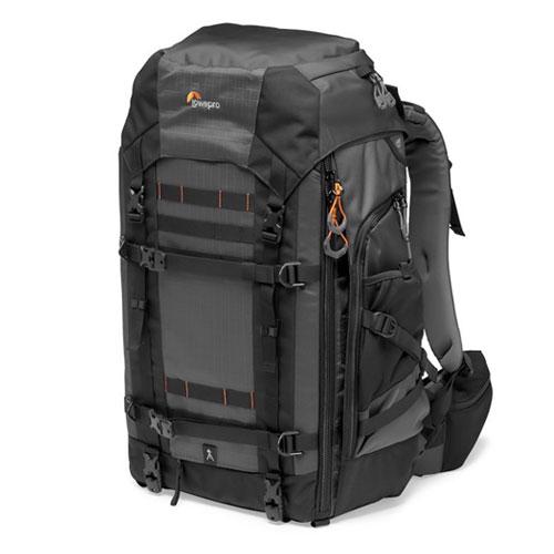 Lowepro Pro Trekker BP 550 AW II Backpack (Gray, 40L)