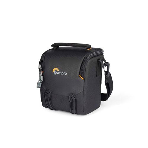 Lowepro Adventura SH 120 III  Black