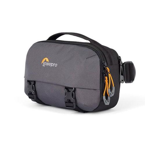 Lowepro Trekker Lite HP 100 Hip Pack (Gray)