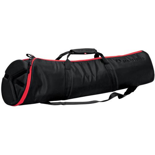 Manfrotto Tripod Bag Padded 100CM (Black/Red Trim)  (MBAG100PNHD)