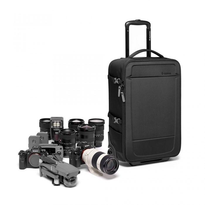 Manfrotto Advanced III Roller Bag