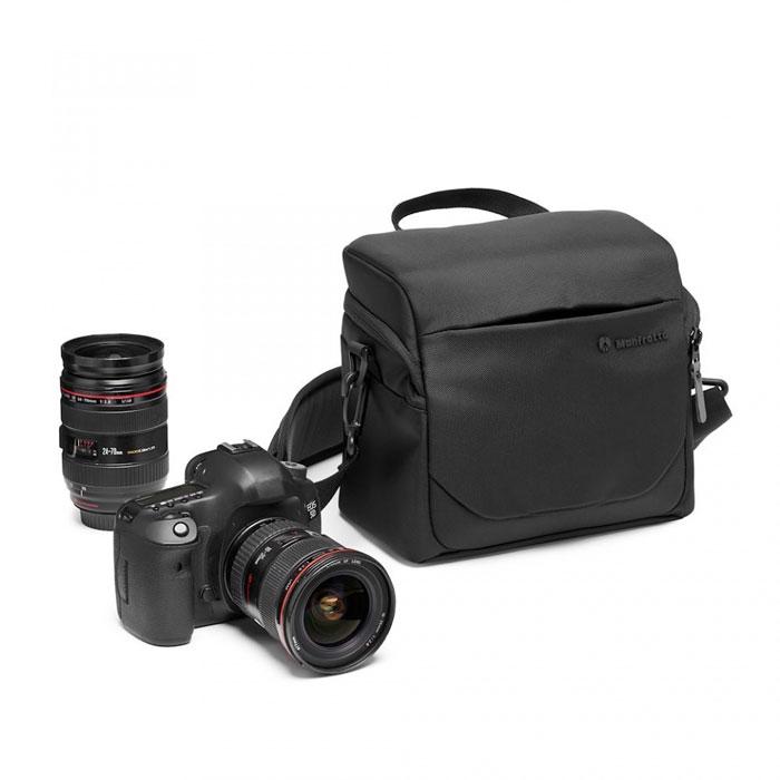 Manfrotto Advanced III Camera Shoulder Bag (Large)