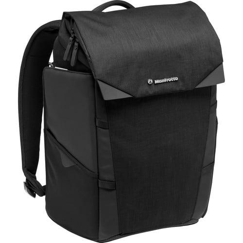 Manfrotto Chicago Camera Backpack 30 Small for DSLR/CSC