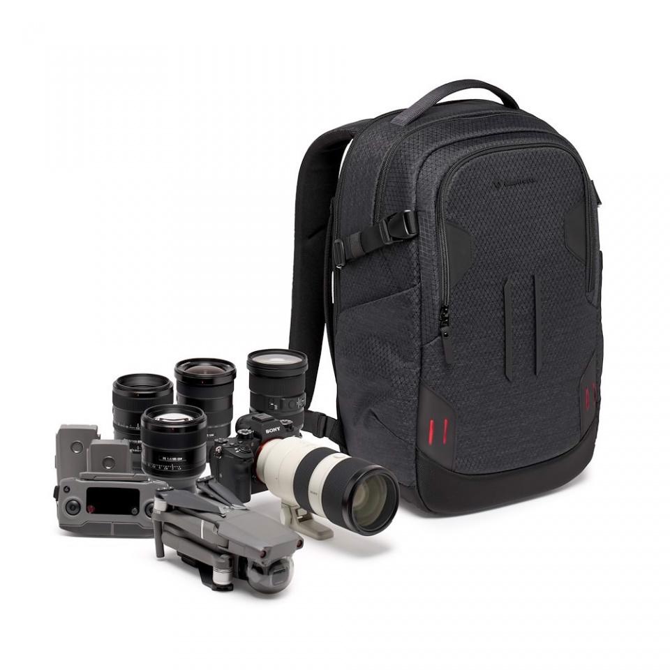 Manfrotto Pro Light II Backloader 15L Camera Backpack (Small)