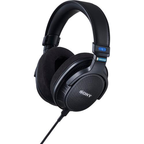 Sony Open-Back Reference Monitor Headphones