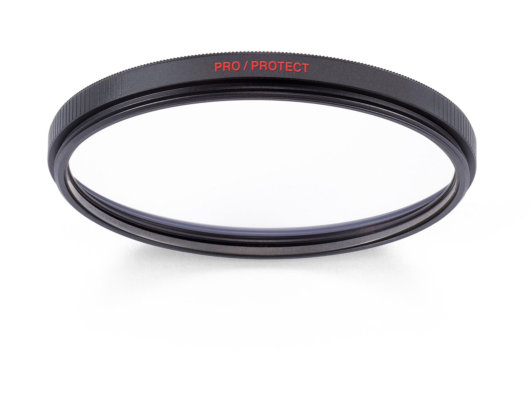 Manfrotto Professional Protect Filter 67mm (MFPROPTT-67)
