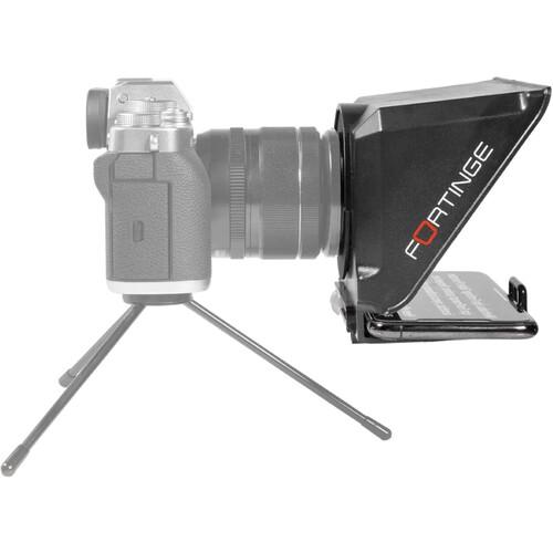 Fortinge MIA-X Mobile Prompter for Smart Phones up to 5.8”