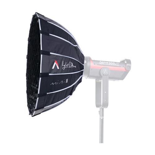 Aputure Light Dome Mini III (21.5