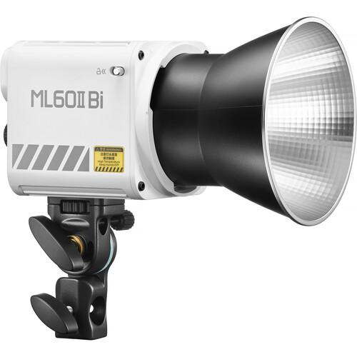 Godox ML60IIBI BI Color