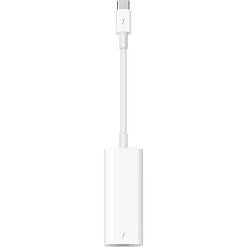 Apple Thunderbolt 3 (USB C) to Thunderbolt 2 Adapter 