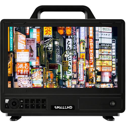 SmallHD Cine 13 - 4k High-Bright Production Monitor