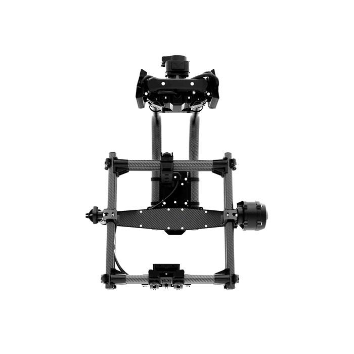 Freefly Movi Pro Gimbal Only (No Batteries)