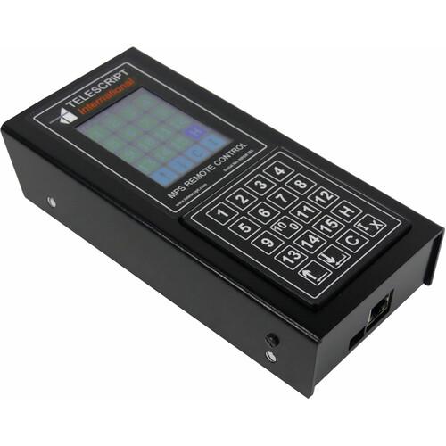 Telescript MPS Hand-Held Height Controller