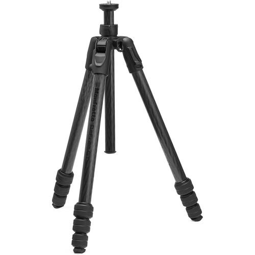 Manfrotto Befree GT PRO Carbon Tripod Legs Only