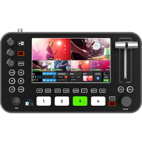 Sprolink NeoLIVE R2 Plus Video Switcher