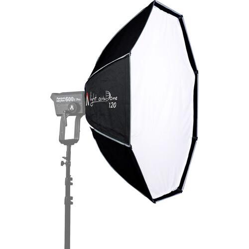 Aputure Light Octadome 120 compatible with all Light Storm Series (LS)