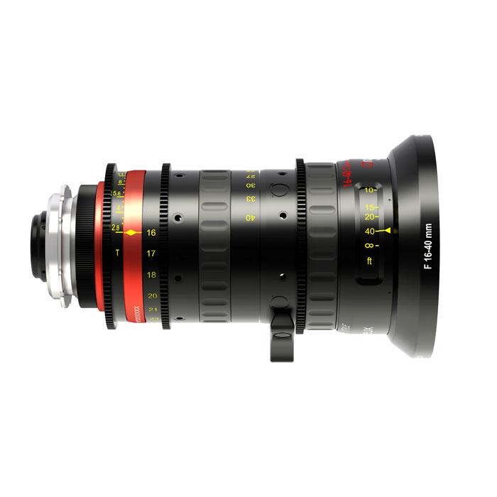 Angenieux Optimo Style 16-40