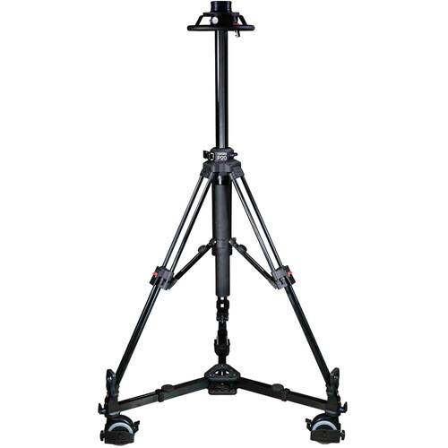 Cartoni P20 Pedestal PTZ with Flat Adapter